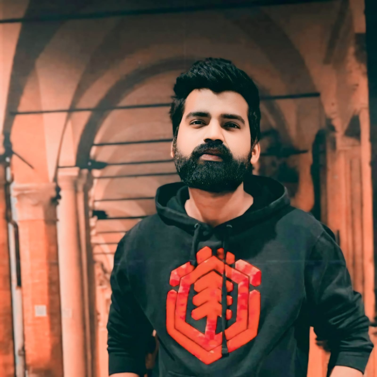 Rajendra Raikwar